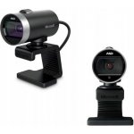 Microsoft LifeCam Cinema for Business – Zboží Živě
