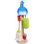 Lucy & Leo 302 Uklízecí sada hračka 7 dílů – Sleviste.cz