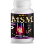 Nutristar MSM 500 tablet – Hledejceny.cz