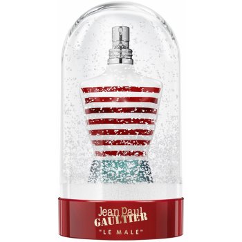 J.P Gaultier Le Male Collector Edition 2017 toaletní voda pánská 125 ml