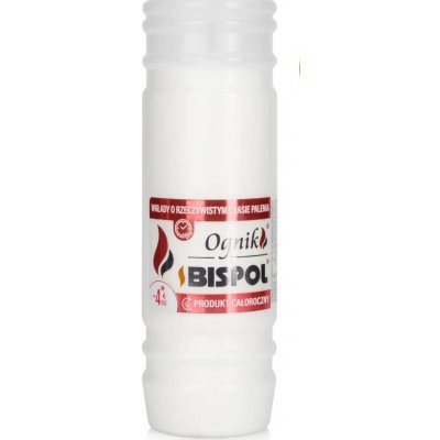 Bispol OGNIK 260 g – Sleviste.cz