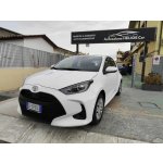 Toyota Yaris 1.5 85 kW | Zboží Auto