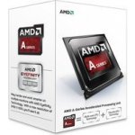 AMD A4 6300 AD6300OKHLBOX – Hledejceny.cz