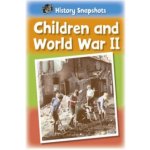 Children and World War Two - S. Ridley – Hledejceny.cz