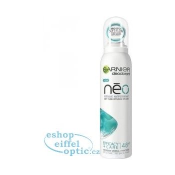 Garnier Neo antiperspirant deospray Shower Clean 150 ml