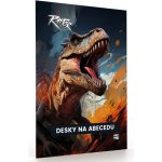 Desky na ABC Dino – Zboží Mobilmania
