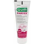 G.U.M zubní gel Paroex CHX 0. 12% 75 ml – Zboží Mobilmania