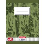Herlitz Sešit školní Premium 440 A4 čistý – Sleviste.cz