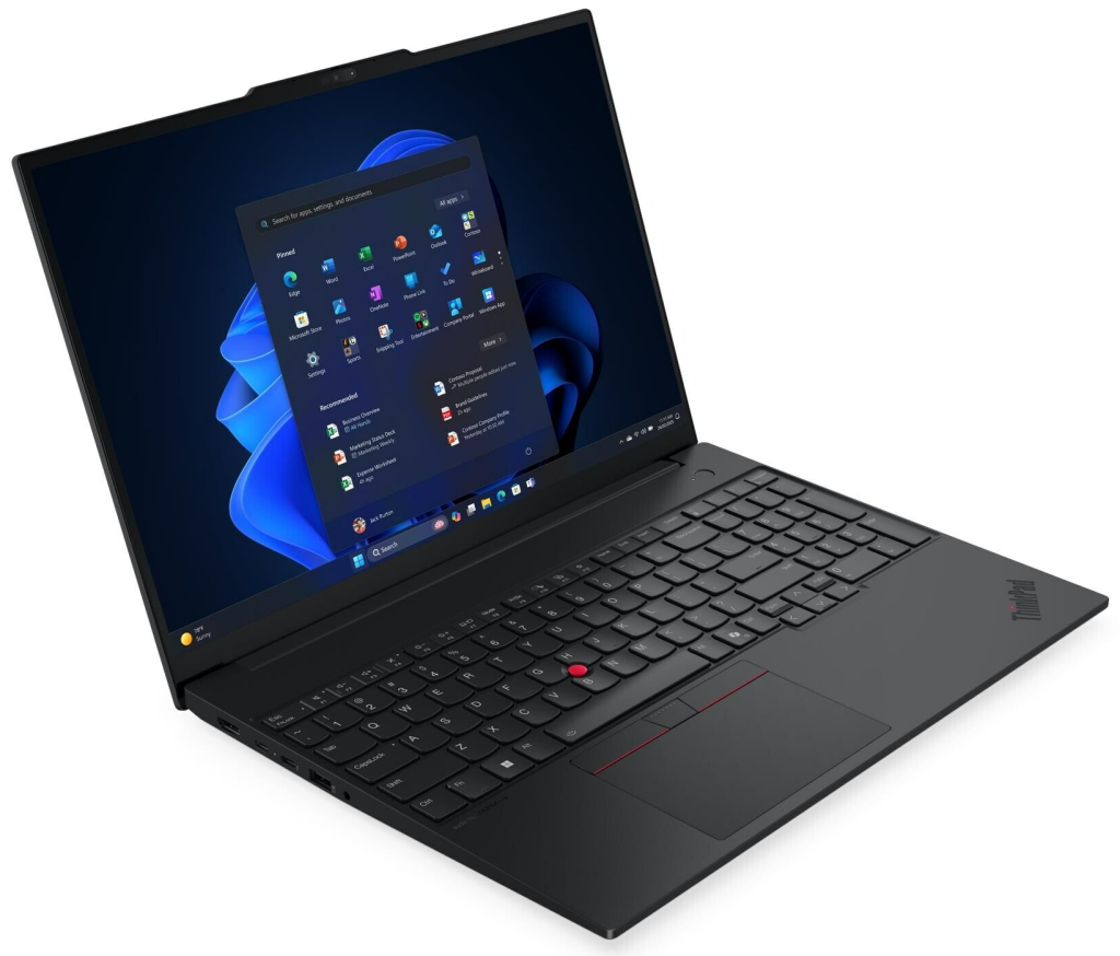Lenovo ThinkPad E16 G3 22AY0021CK