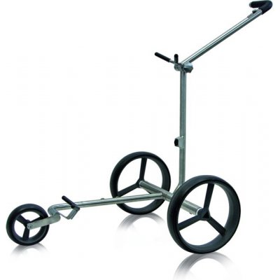 PG-Powergolf Elektrický Nitro PURE Steel – Zboží Dáma