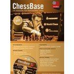 ChessBase Magazine 184 DVD – Zboží Mobilmania