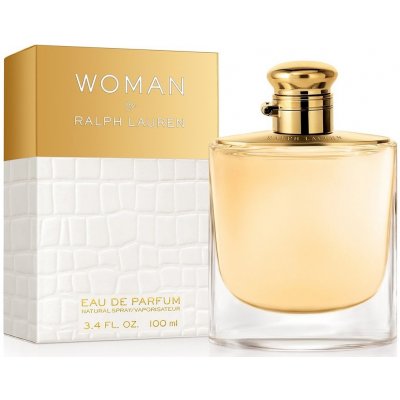 Ralph Lauren Woman parfémovaná voda dámská 100 ml