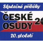 České osudy - Skutečné příběhy 20. století - 5 - Haslinger Josef – Hledejceny.cz
