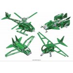 Merkur Helikoptér set – Zbozi.Blesk.cz