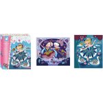 Janod Kreativní sada Flitrové obrázky Baletky – Hledejceny.cz