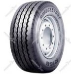 Bridgestone R168 285/70 R19,5 150/148J  – Hledejceny.cz