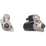 Startér Škoda Fabia 1.9 SDi Bosch 0001125022, 02T911023C, 02T911023H – Zboží Mobilmania