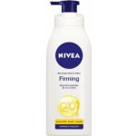 Nivea Body Firming Lotion Q10 Energy+ na normální pokožku 400 ml – Zbozi.Blesk.cz