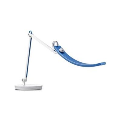 BENQ Lampa LED pro elektronické čtení WiT Blue/ modrá/ 18W/ 2700-5700K – Hledejceny.cz