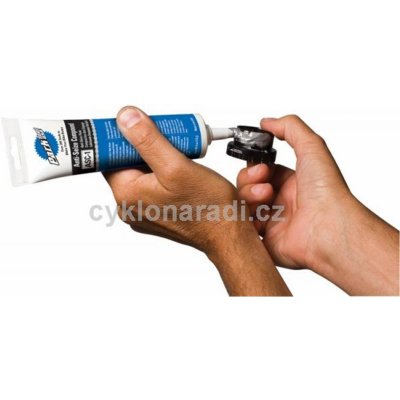 Park Tool v tubě 113 g mazací tuk – Zbozi.Blesk.cz
