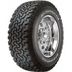 BFGoodrich All Terrain T/A KO2 35/12,5 R15 113Q – Hledejceny.cz