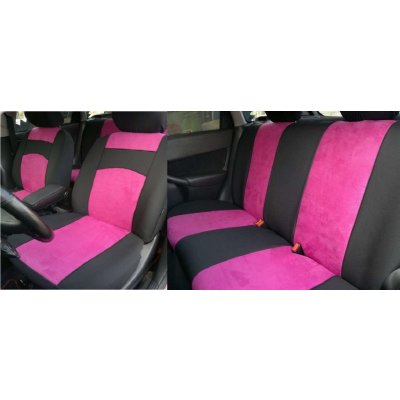 Autopotah Automega Pink – Zboží Mobilmania