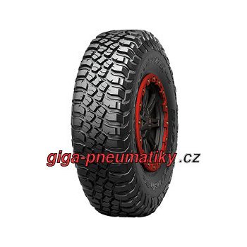 BFGoodrich Mud Terrain T/A KM3 28/10 R14 77M