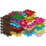 Muffik Královský set 30 ks MFK 028 1 – Hledejceny.cz