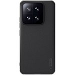 Nillkin Super Frosted Xiaomi 14 černé – Zboží Živě