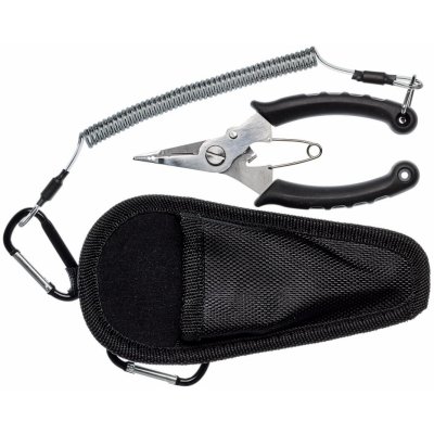 Gunki Kleště Multi-Fine Nose S 13cm – Zbozi.Blesk.cz