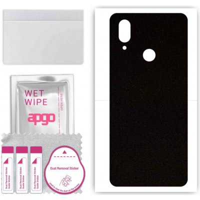 Ochranná folie apgo pro Cubot X19 S 1 ks – Sleviste.cz