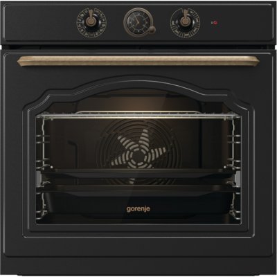 Gorenje BOS67372CLB – Sleviste.cz