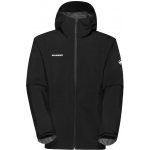 Mammut Linard Light HS Hooded Black – Zboží Mobilmania