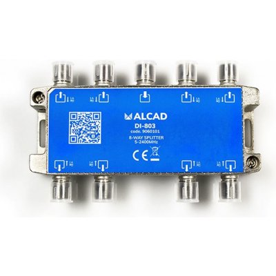 Alcad DI-803 – Hledejceny.cz