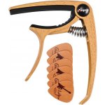 Anpro Guitar Capo – Zboží Dáma