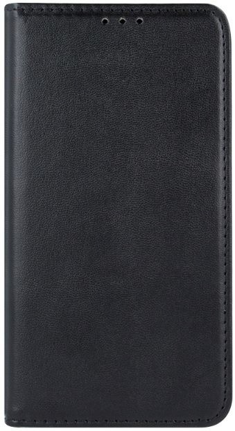 Pouzdro Samsung Galaxy A6 2018 A600 book Smart Magnetic černé