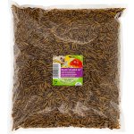 UGF sušená bráněnka 1 kg – Zboží Dáma