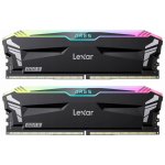 Lexar ARES DDR5 32GB 6800MHz CL34 (2x16GB) LD5U16G68C34LA-RGD – Zboží Živě Lexar ARES DDR5 32GB 6800MHz CL34 (2x16GB) LD5U16G68C34LA-RGD – Zboží Živě