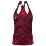 Rafiki Sheen II hexa wine fialová – Zboží Dáma