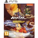 Avatar: The Last Airbender - Quest for Balance