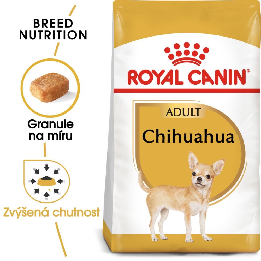 Royal Canin Chihuahua Adult 24 x 85 g