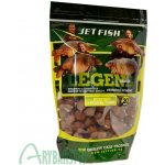 Jet Fish boilies Legend Range 1kg 20mm Seafood + švestka / česnek – Zbozi.Blesk.cz