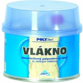 POLYTMEL VLÁKNO 500g