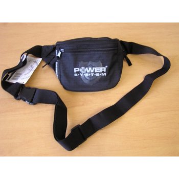 Power System BELT BAG GYM MATE PS-7001