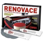 Carex Sada na renovaci plastových světlometů 90708 | Zboží Auto
