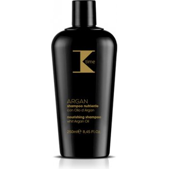 K-Time arganový šampon 250 ml