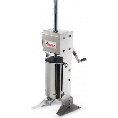 Sirman spa IS 12 VX manuální – Hledejceny.cz