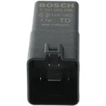 Řídicí jednotka, doba žhavení BOSCH 0 281 003 056 – Hledejceny.cz