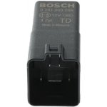 Řídicí jednotka, doba žhavení BOSCH 0 281 003 056