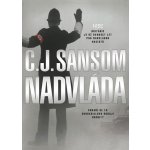 Nadvláda - C.J. Sansom – Hledejceny.cz